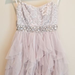 B. Darlin Formal Dress